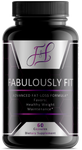FABULOUSLY FIT - Advanced Fat-Loss Formula - The Fit and Fabulous