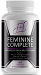 FEMININE COMPLETE - Advanced Daily Multivitamin for Women
