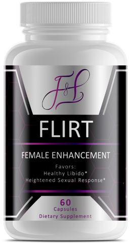 FLIRT - Female Enhancement
