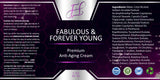 Fabulous and Forever Young