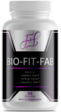 BIO-FIT-FAB - Biotin - The Fit and Fabulous