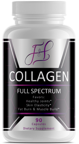 COLLAGEN - Full Spectrum