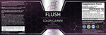 FLUSH - Colon Cleanse