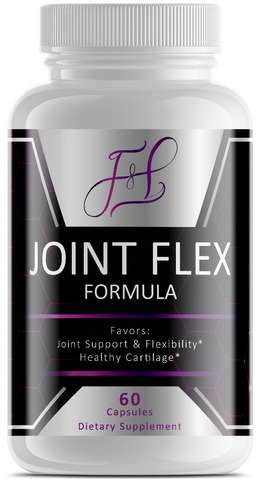 JOINT FLEX - Formule Glucosamine